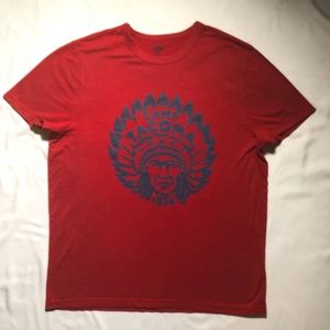 Fossil Camp Tacoma Chief Tee Shirt